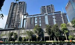 The M (D7), Apartment #552325531